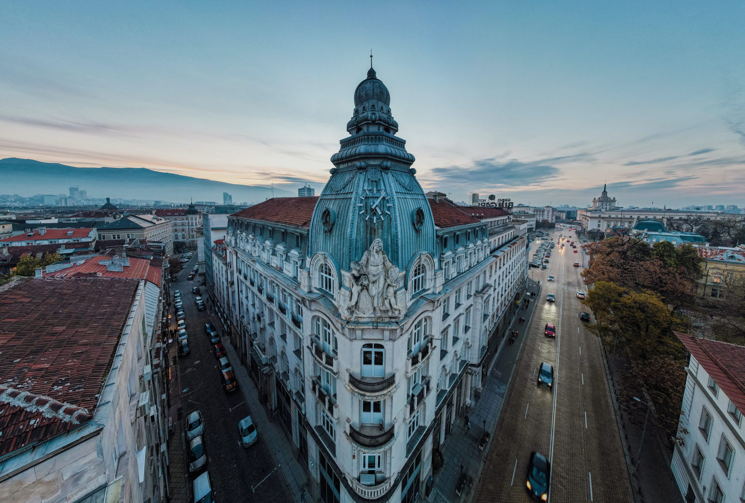 Photo by Stefan Mitev from Pexels
